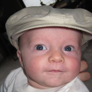 Meet your Posher, Samantha